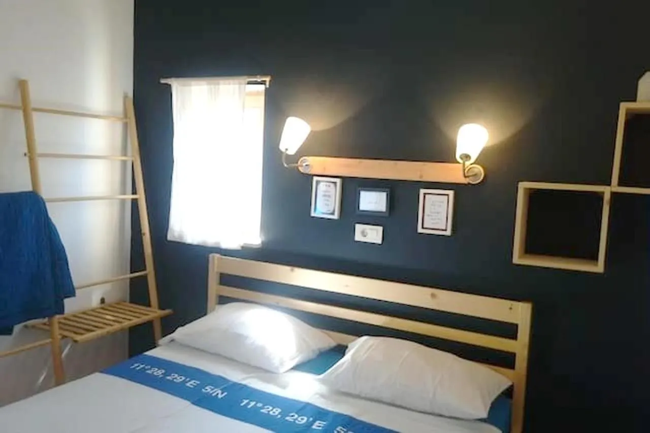 Comfortable Apartment In Zambratija 40 M² Near Beaches Zambratija (Istria)