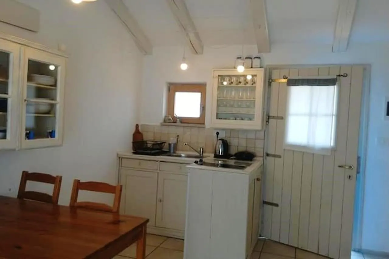 Comfortable Apartment In Zambratija 40 M² Near Beaches 0*, Zambratija (Istria) Croatia
