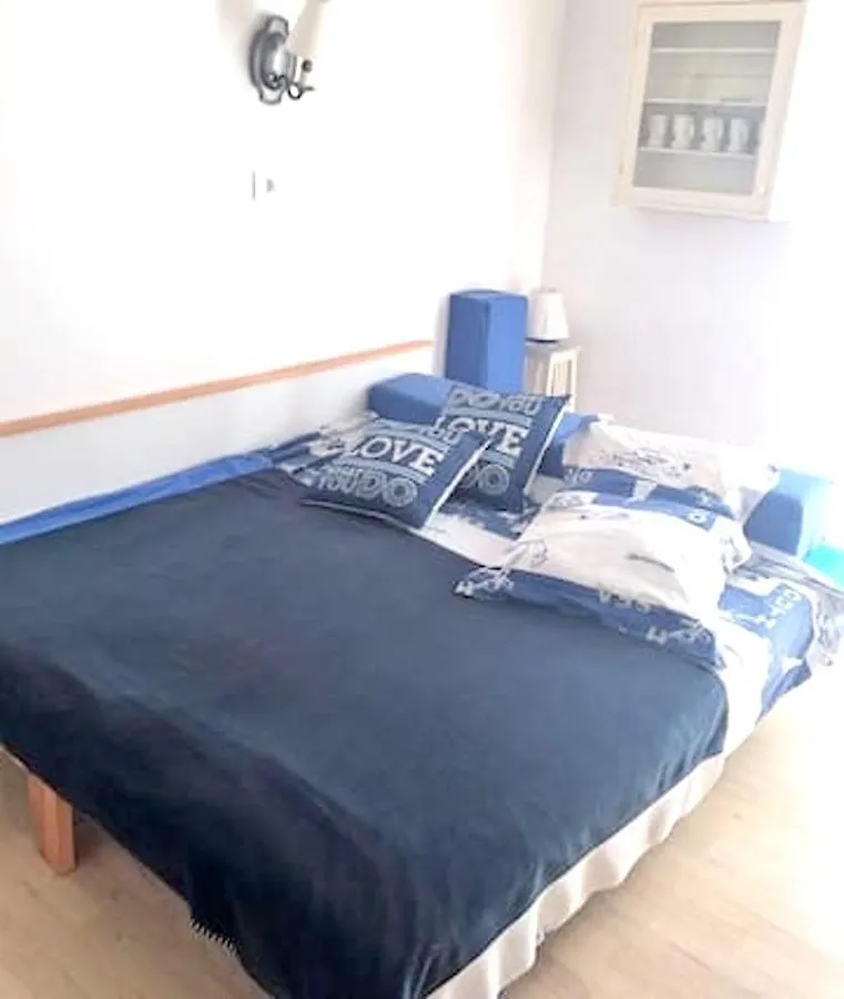 Comfortable Apartment In Zambratija 40 M² Near Beaches Κροατία