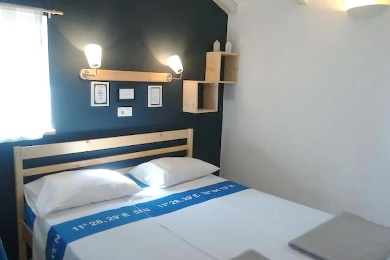 Comfortable Apartment In Zambratija 40 M² Near Beaches  Zambratija (Istria)