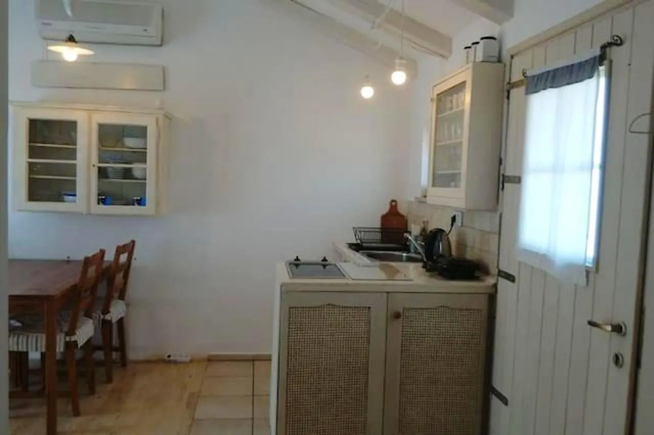 Comfortable Apartment In Zambratija 40 M² Near Beaches