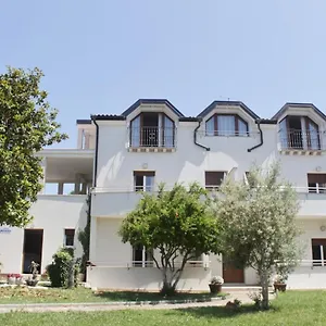 Villa Lion Zambratija Zambratija (Istria)