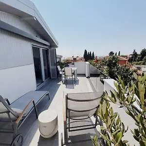 Sunny House Zambratija (Istria)