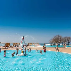 Sol Katoro Hotel